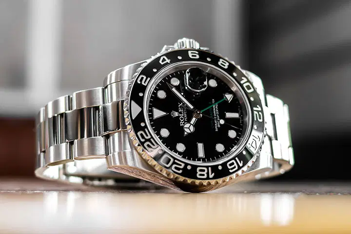 rolex 